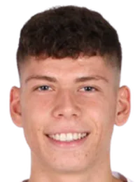 Bozhidar Krasimirov Penchev headshot