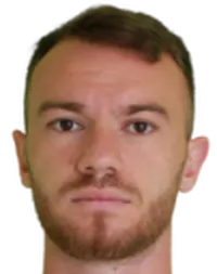 Chavdar Ivaylov foto de rosto