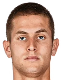 Denislav Aleksandrov foto de rosto