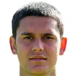 Dimitar Mitov headshot