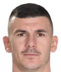 Emil Viyachki headshot