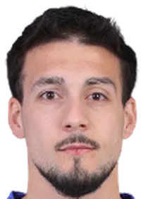 Iliya Dimitrov foto de rosto