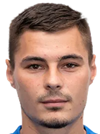 Iliya Yurukov headshot