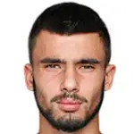 Ilker Budinov headshot