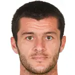 Ismail Isa Mustafa foto de rosto