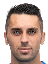 Ivan Kokonov headshot