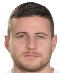 Ivan Minchev headshot