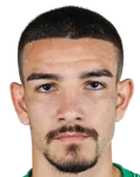 Ivan Yordanov headshot