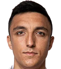 Ivaylo Klimentov foto de rosto