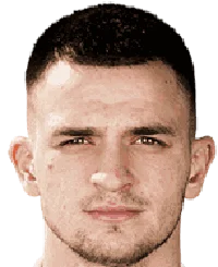 Kaloyan Krastev headshot