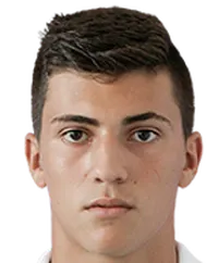 Kolyo Stanev headshot