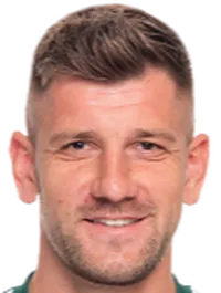 Krasimir Stanoev foto de rosto