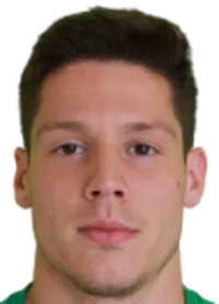 Krasimir Todorov headshot