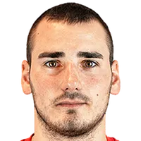 Kristiyan Peshov headshot