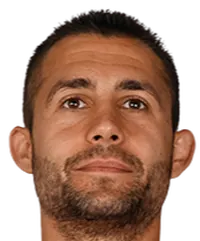 Lazar Marin headshot