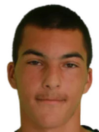 Lyubomir Vasilev headshot