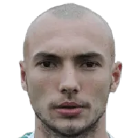 Marin Orlinov headshot