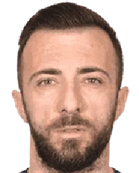 Martin Toshev foto de rosto