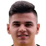 Nikola Iliyanov Ilievdisparo a la cabeza