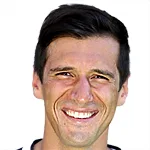 Nikola Vujadinović foto de rosto