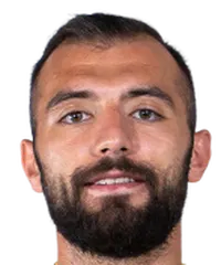 Nikolay Minkov headshot