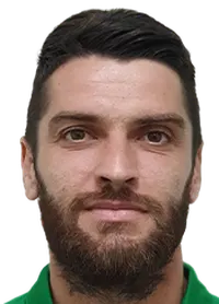 Petar Debarliev headshot