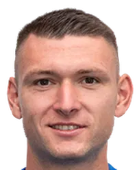 Petko Ganev headshot