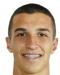 Plamen Andreev headshot