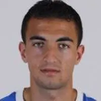 Plamen Mladenov headshot