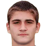 Preslav Borukov foto de rosto