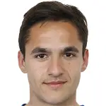 Radoslav Tsonev headshot