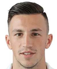 Rumen Rumenov foto de rosto