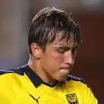 Slavi Spasov headshot