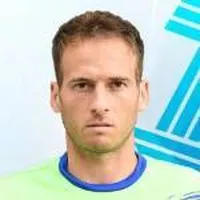 Stanislav Antonov foto de rosto