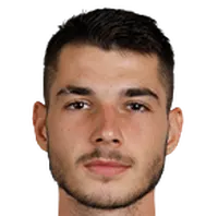 Tihomir Dimitrov foto de rosto