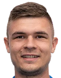 Tonislav Yordanov headshot