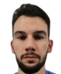 Tsvetelin Chunchukov headshot