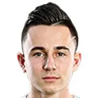 Tsvetoslav Petrov foto de rosto