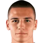 Valentin Antov headshot