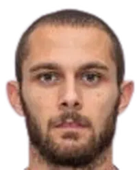 Valeri Hristov headshot