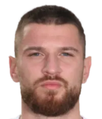 Ventsislav Kerchev foto de rosto