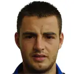 Yani Pehlivanov foto de rosto