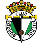Burgos CF Team Logo