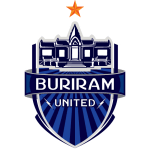 Buriram United logo de equipe