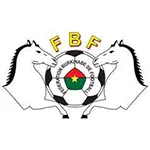 Burkina Faso W Logotipo del equipo