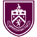  Burnley Team Logo 