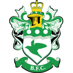 Burscough Team Logo