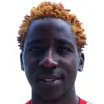 Frédéric Nsabiyumva foto de rosto