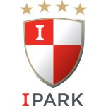 Busan I'Park Logo
