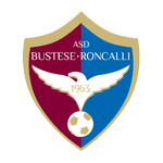 Bustese Milano City FC SSD Logotipo del equipo
